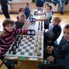 Sekcja szachowa MOKSiRu na turnieju w Bochni 