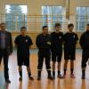 Charytatywny Turniej Futsalu w Czchowie
