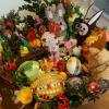Zachęcamy Państwa do przygotowania swoich „Koszy Wielkanocnych” i celebrowania obrzędów i zwyczajów związanych ze Świętami Wielkanocnymi.