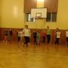 Zajęcia taneczno-ruchowe w Czchowie